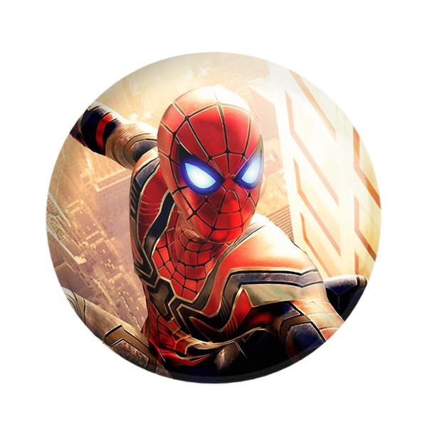 پیکسل خندالو مدل مرد عنکبوتی Spider Man کد 13164